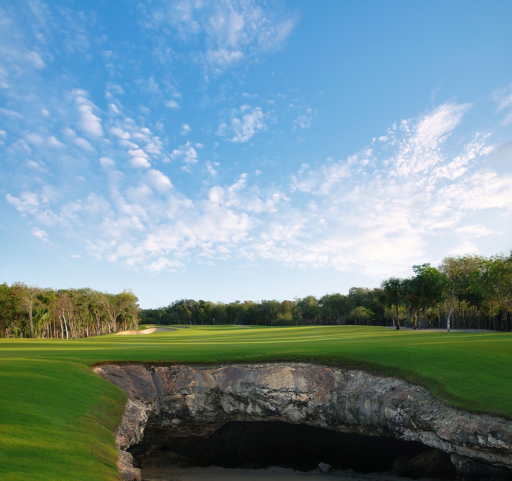 Fairmont Mayakoba Riviera Maya - All Inclusive 90