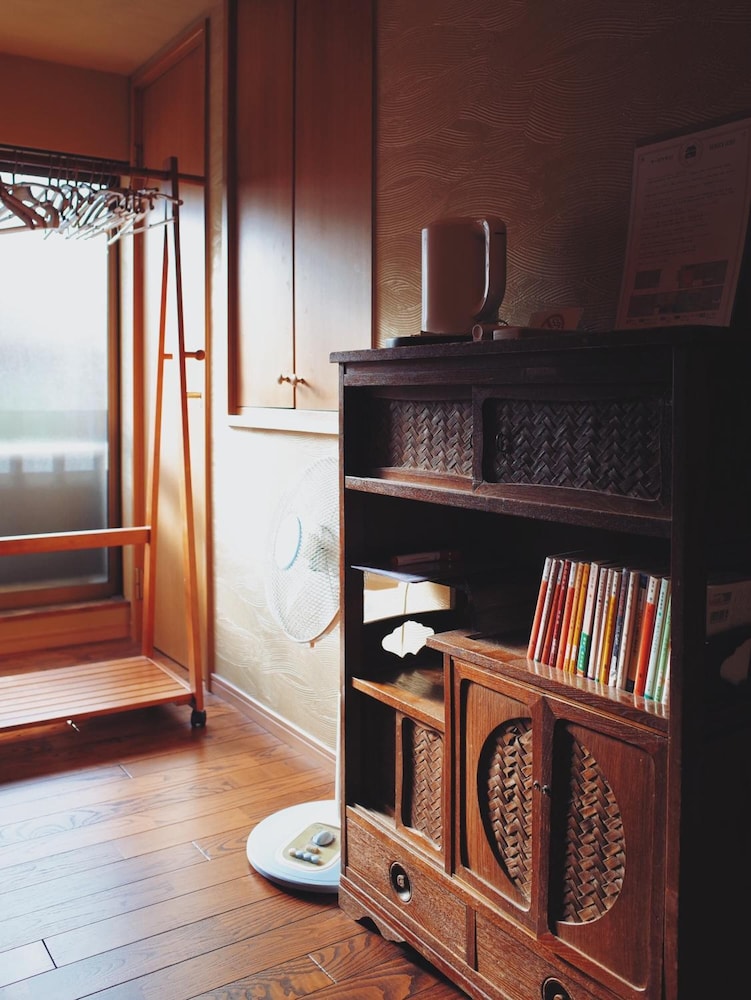 Guesthouse Bokuyado - Hostel
