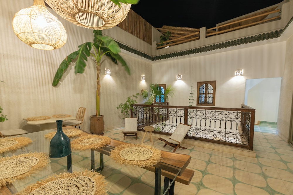 Riad Lamalika