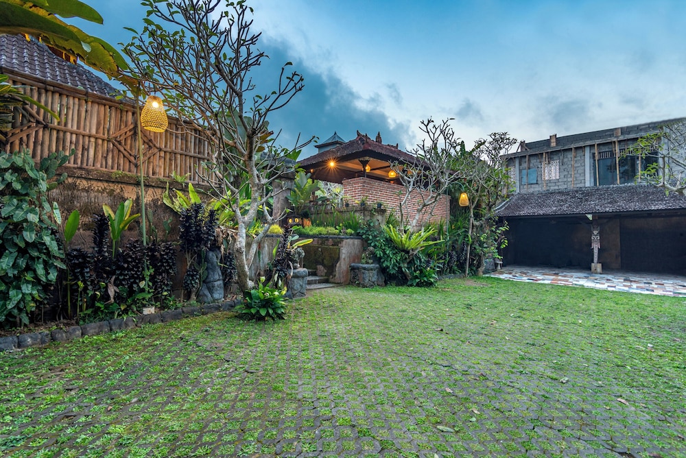 Belas Vana Villa Ubud by Dhananjaya Hospitality
