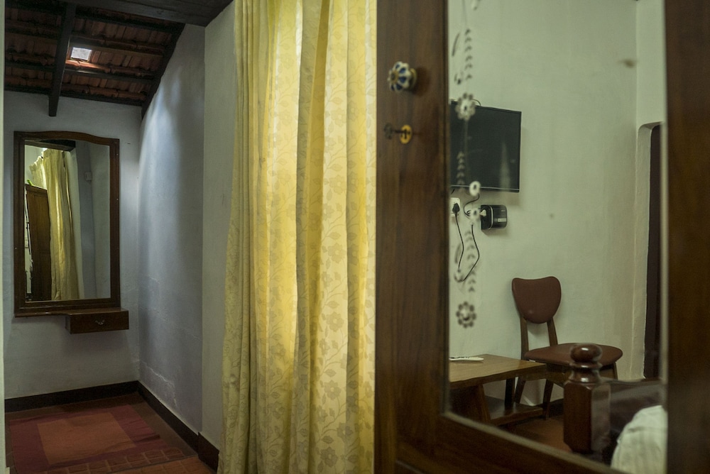 Brindavan Estate Homestay view 5