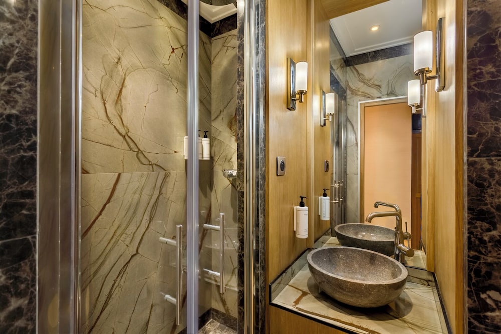 Merveil Luxury Suites - Desaix I-II