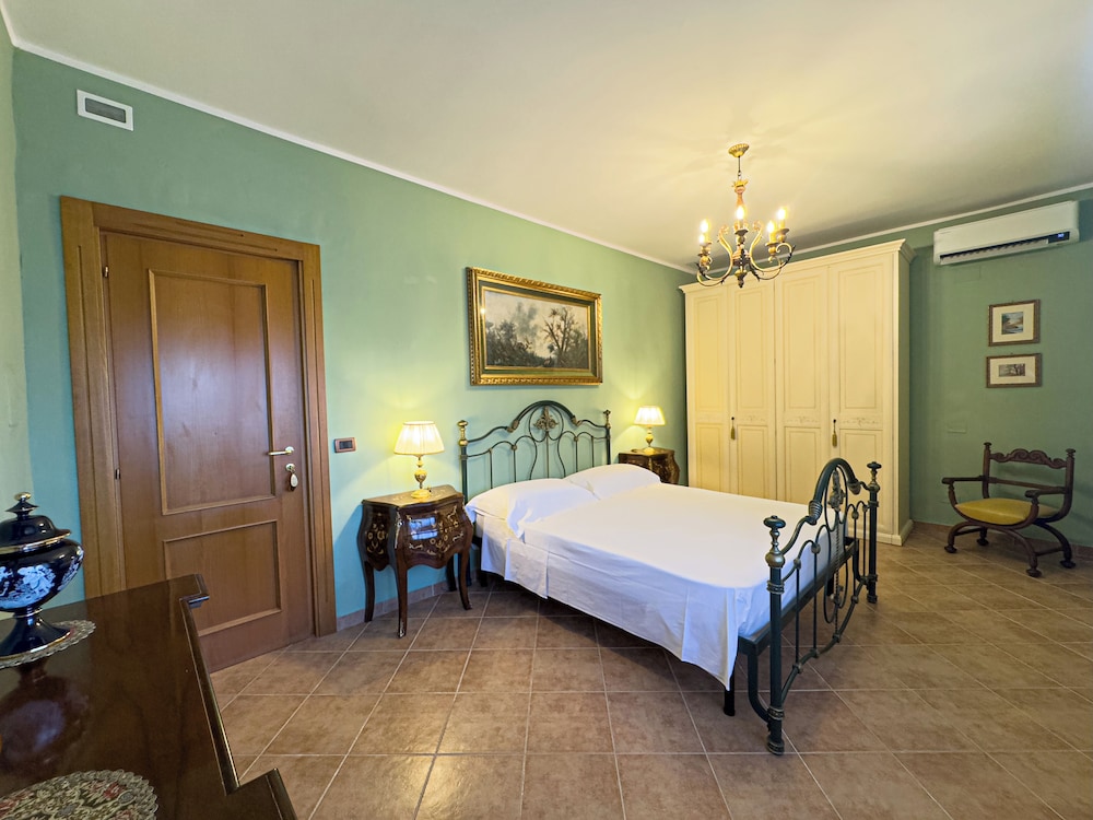 Relais Casale Corvo