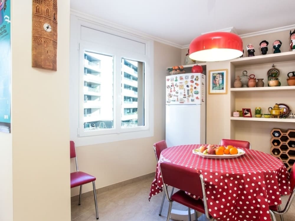 Th44 Apartamento con Vistas al mar y Playa Miracle
