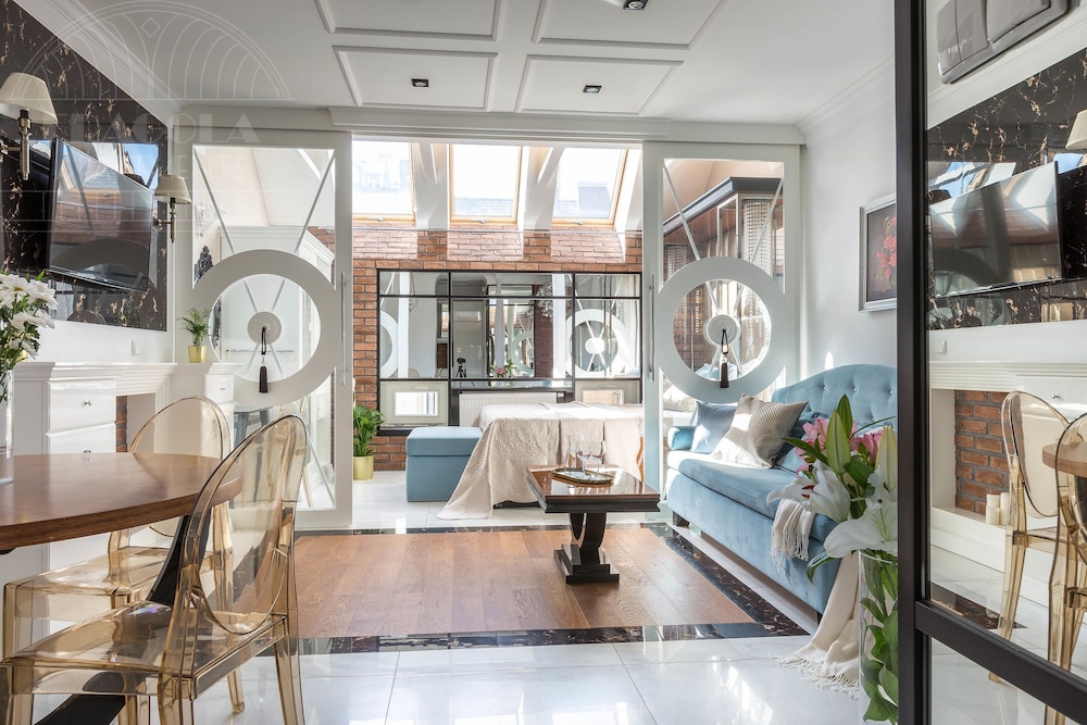 Fragola Apartments Old Town