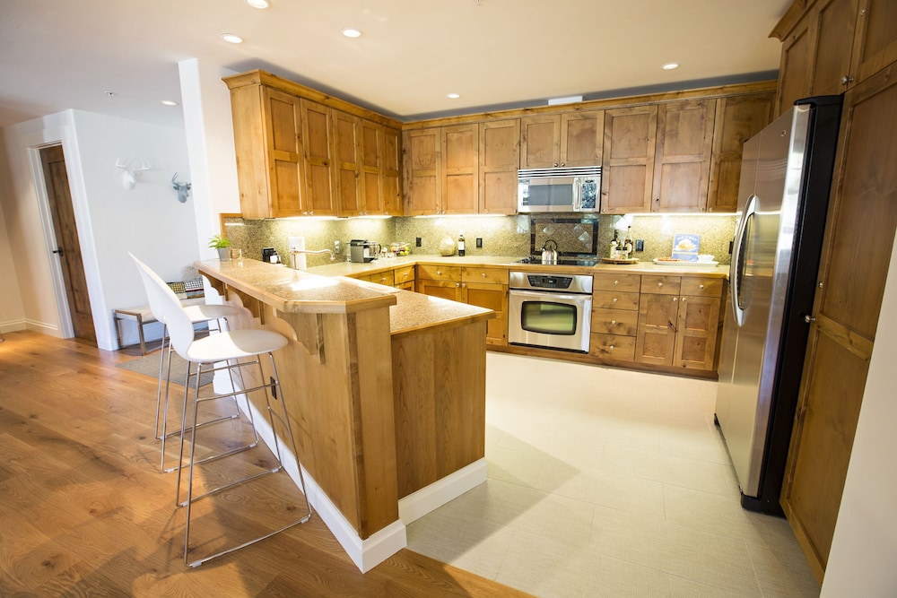 WestWall Lodge - Property Image 40