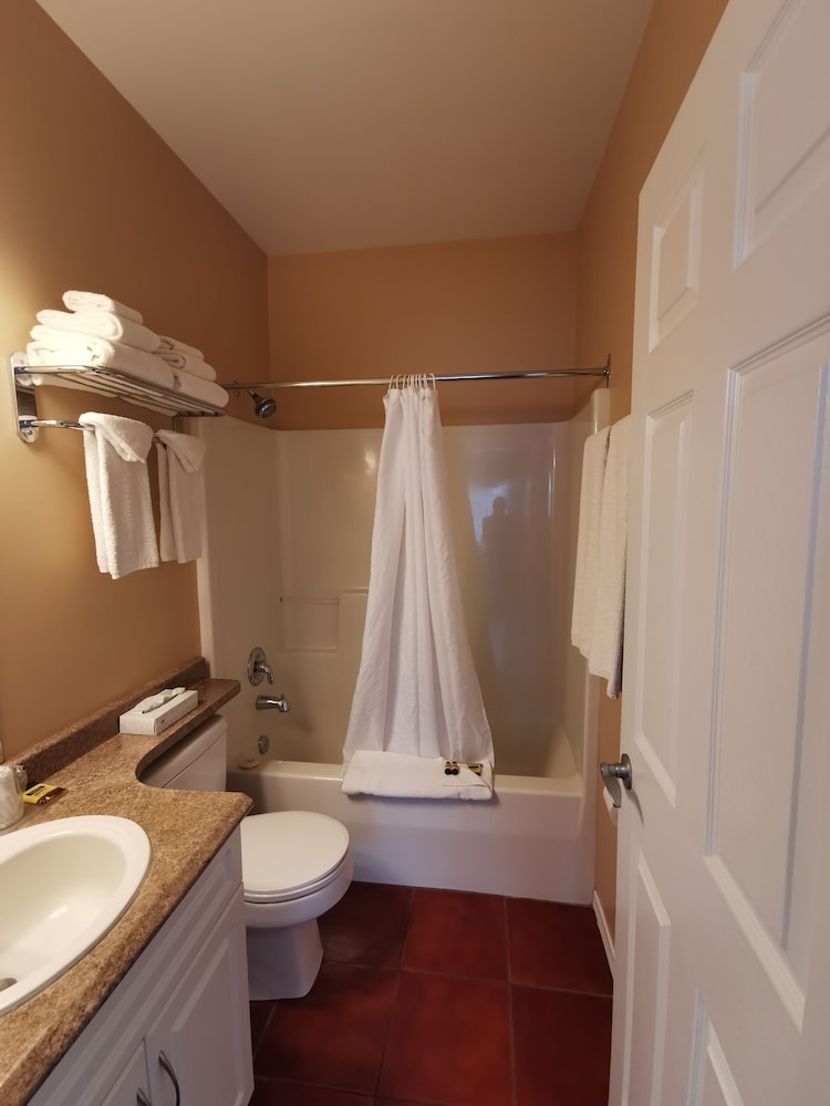 Sandy Beach Suites