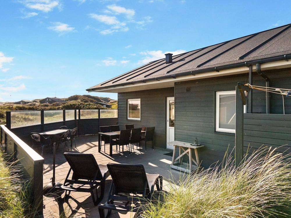 Charming Beach Retreat - By Traum Ferienwohnungen