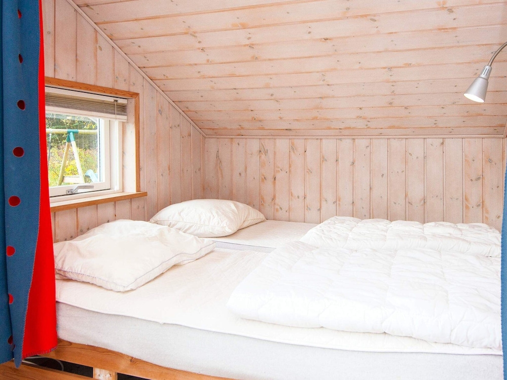 10 Person Holiday Home in Farvang-by Traum view 3