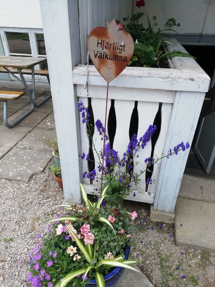 Moshults Vandrarhem