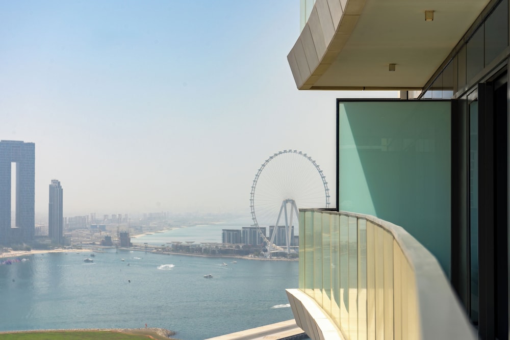 Beach Vista Residences - Dubai Harbour