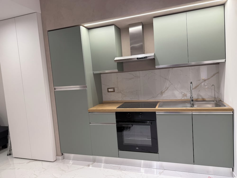 TH Luxury Apartment Taormina