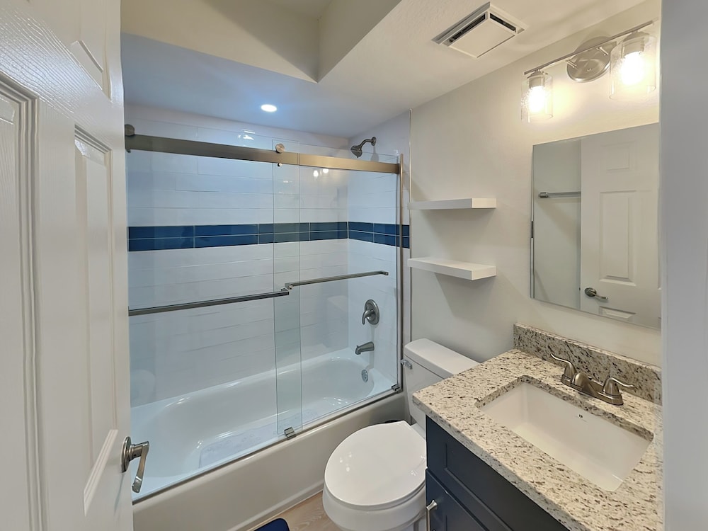 Seaside 3 by Distinctive Beach Rentals