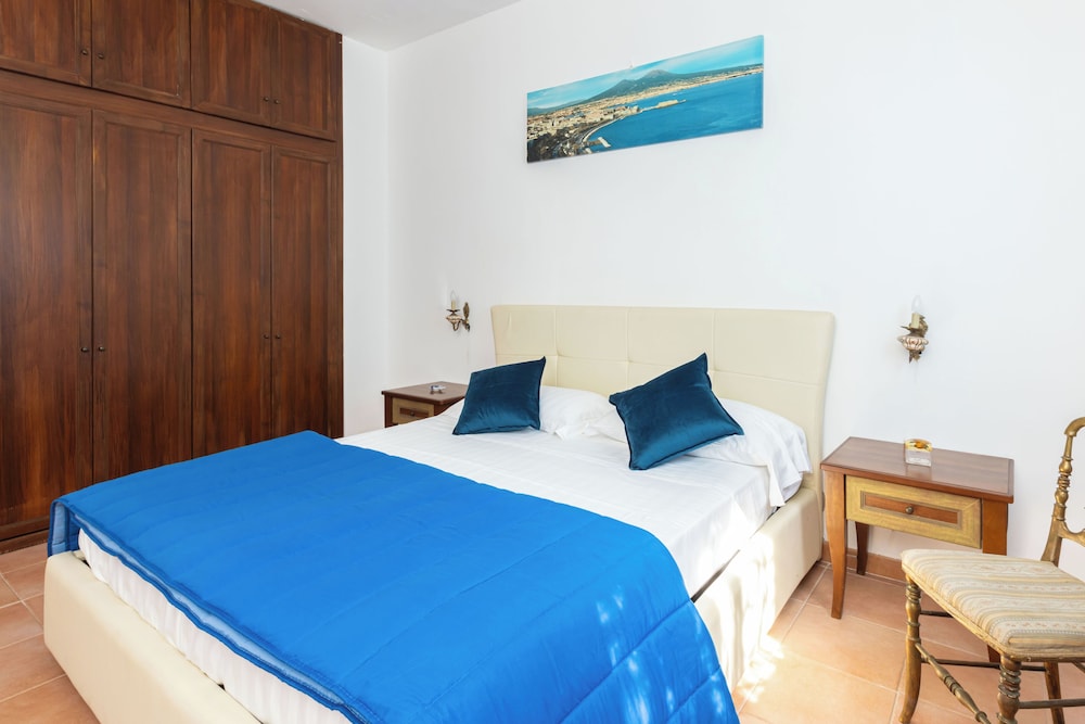 Villa Panorama With Private Pool & View