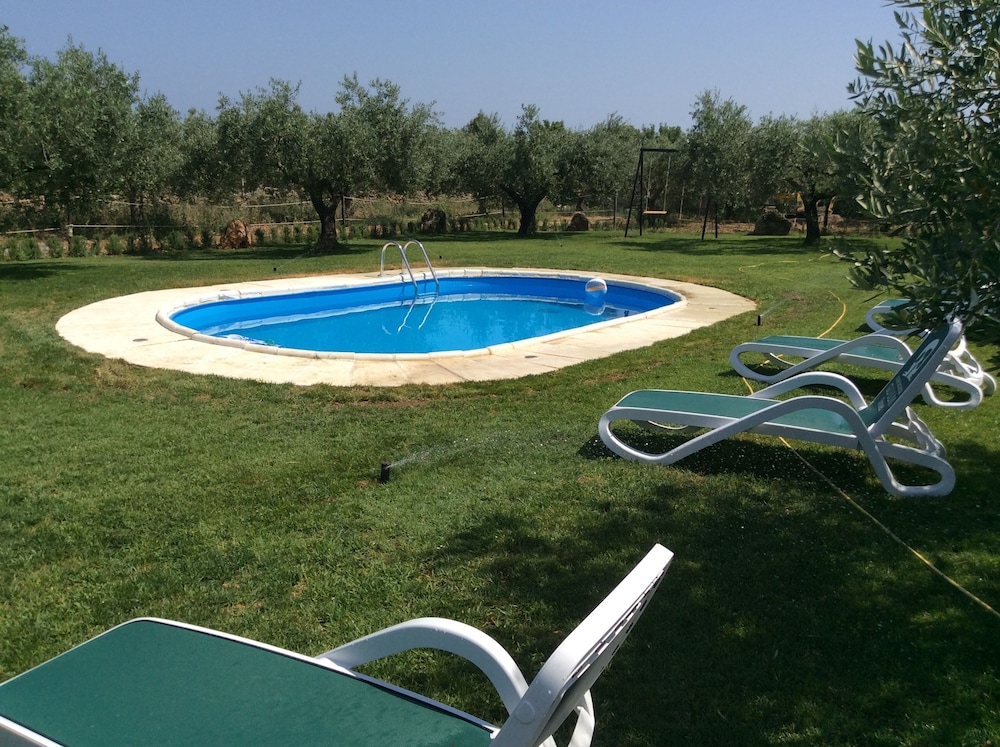 Residence Gli Ulivi