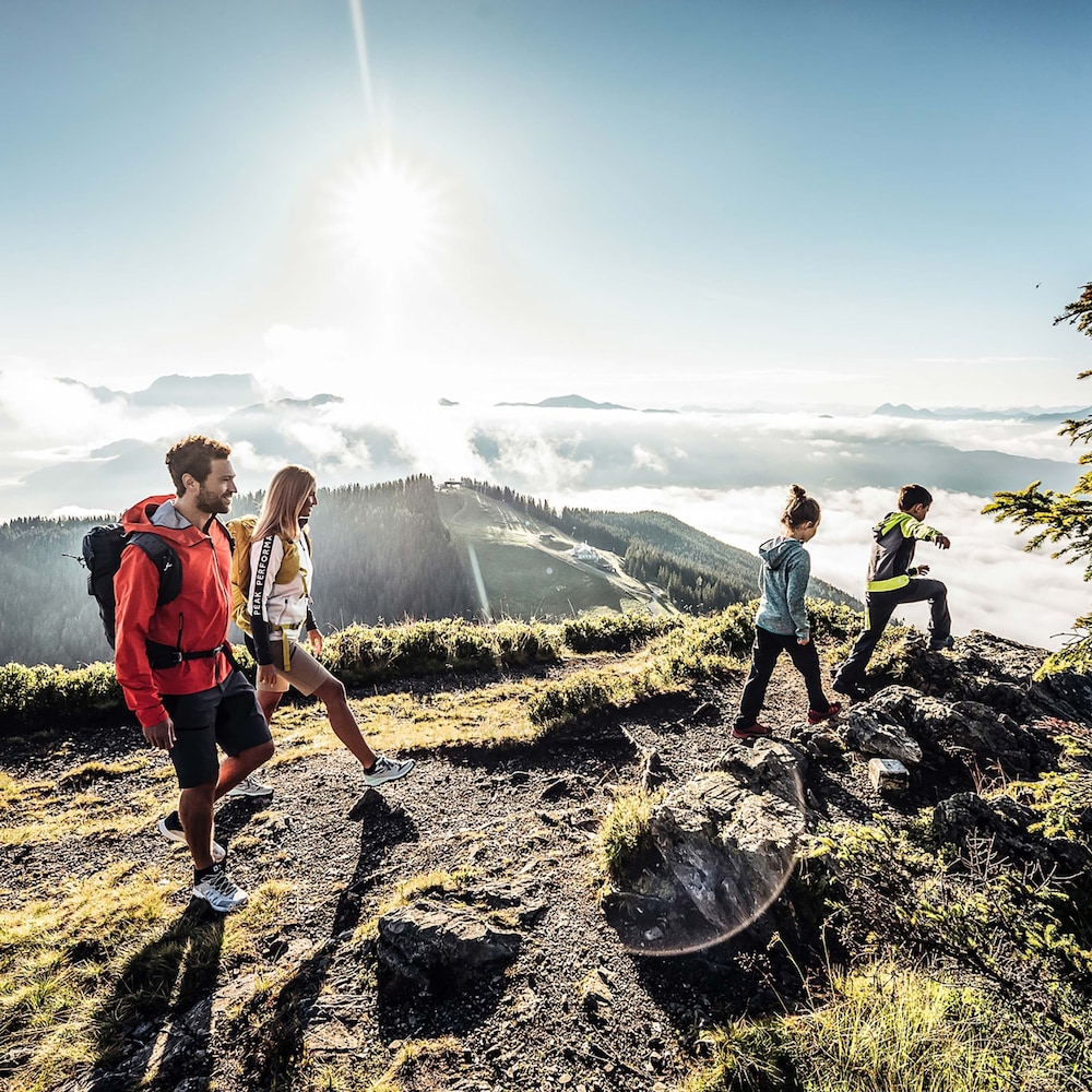 Chalet Molly in Zell am See