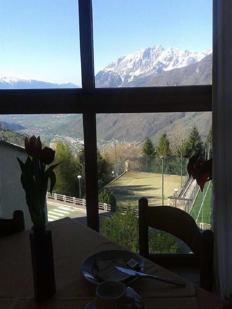 Albergo Sargas