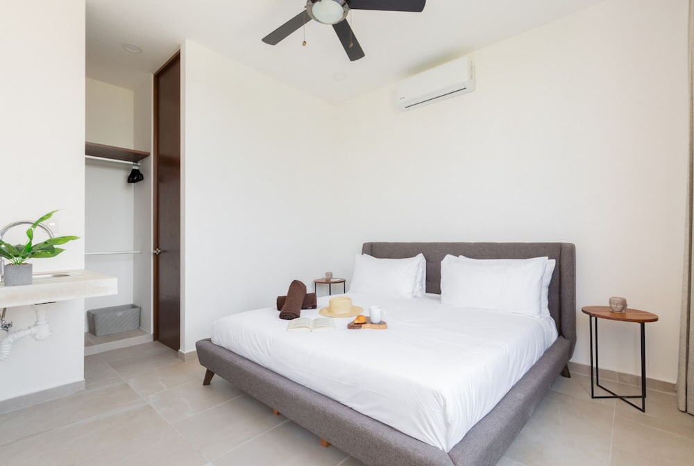 Palalma 30 in Tulum With 3 Bedrooms and 4 Bathrooms view 3