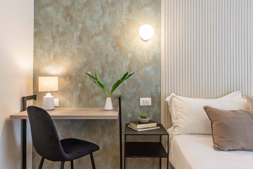 B&B 94 Rooms Vatican Scipioni