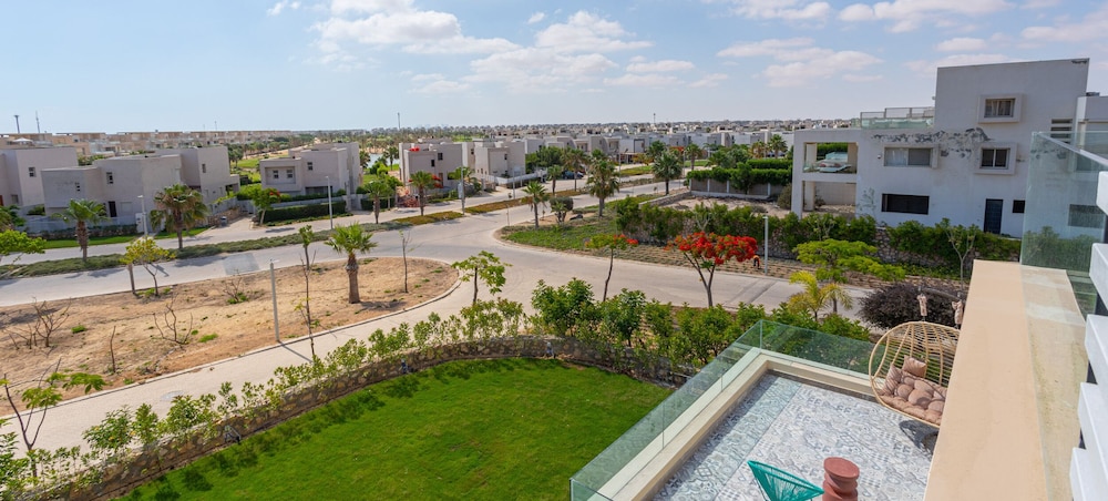 Prime Holidays Hacienda Bay