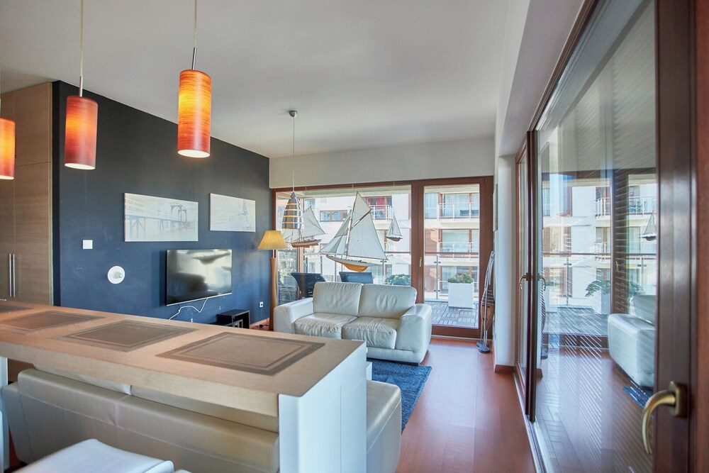 Baltic Park Plaza by Baltic Home