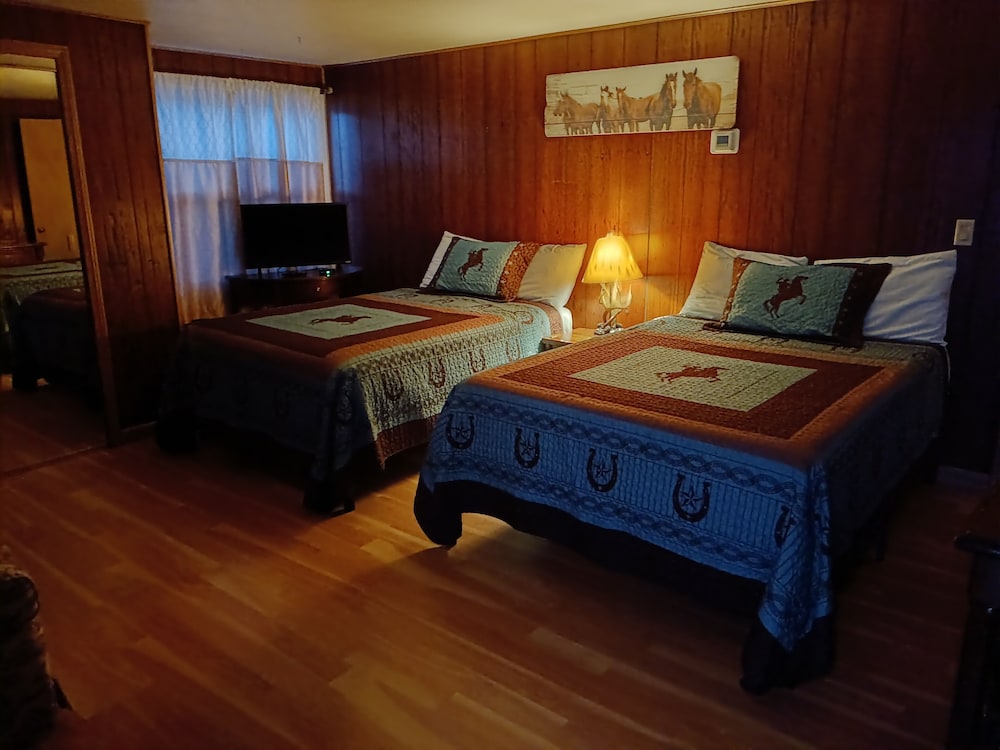 El Rancho Motel