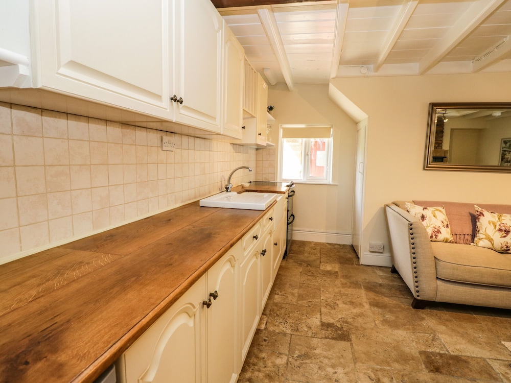 Chapel Cottage