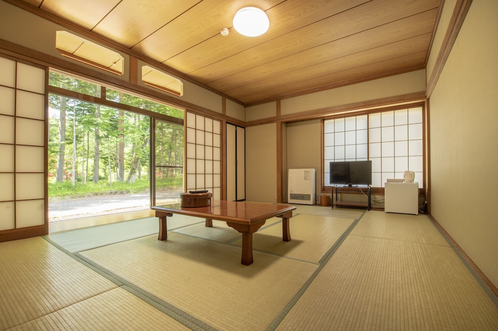 Yamanakako Ryokan RYOZAN