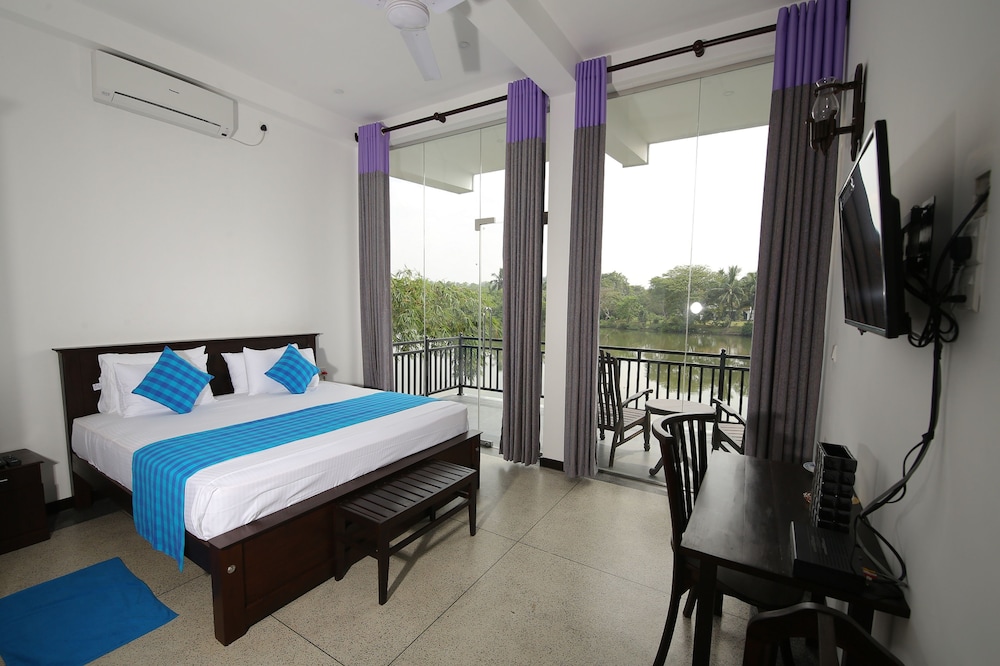 Ocean Gate Galle