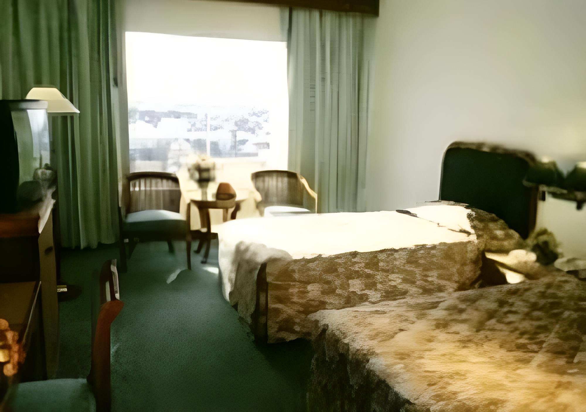 Sakura Grand View Hotel Hat Yai