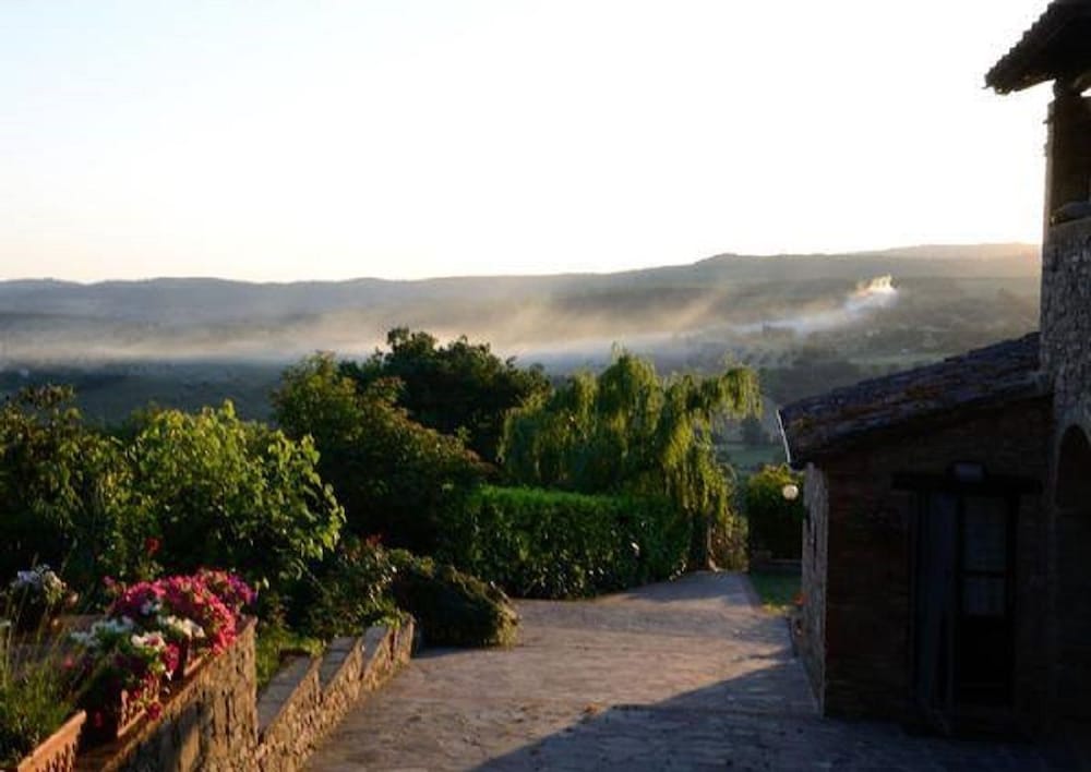 Il Casale di Silla