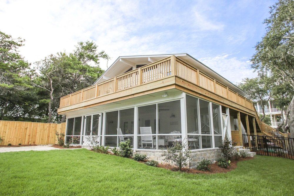 30A Beach House Beachside Betty By Panhandle Getaways view 4