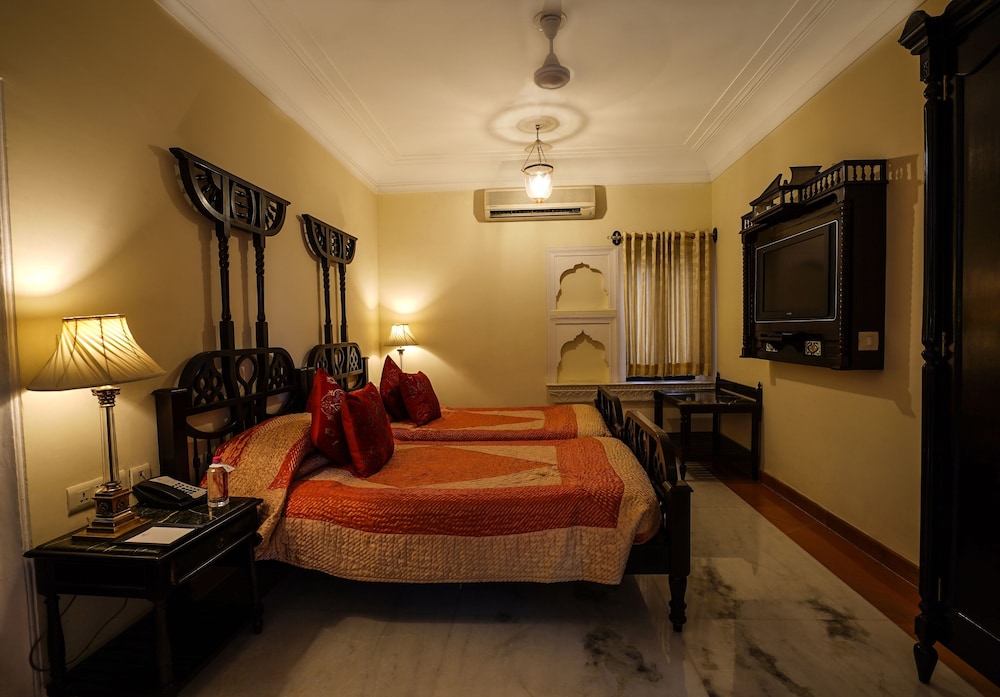 Shahpura House 17