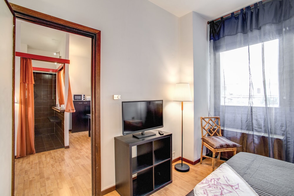 M&L Apartment - case vacanze a Roma