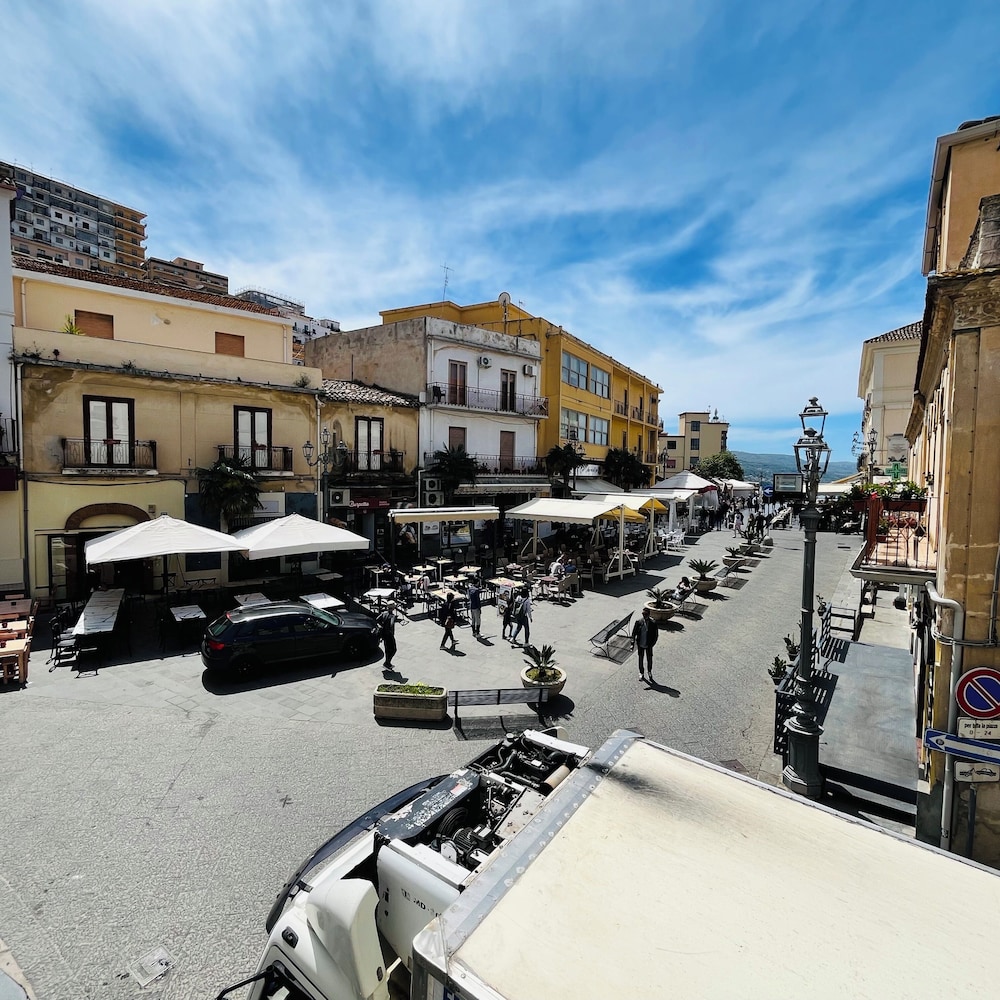 La Meridiana - Centro Storico Pizzo
