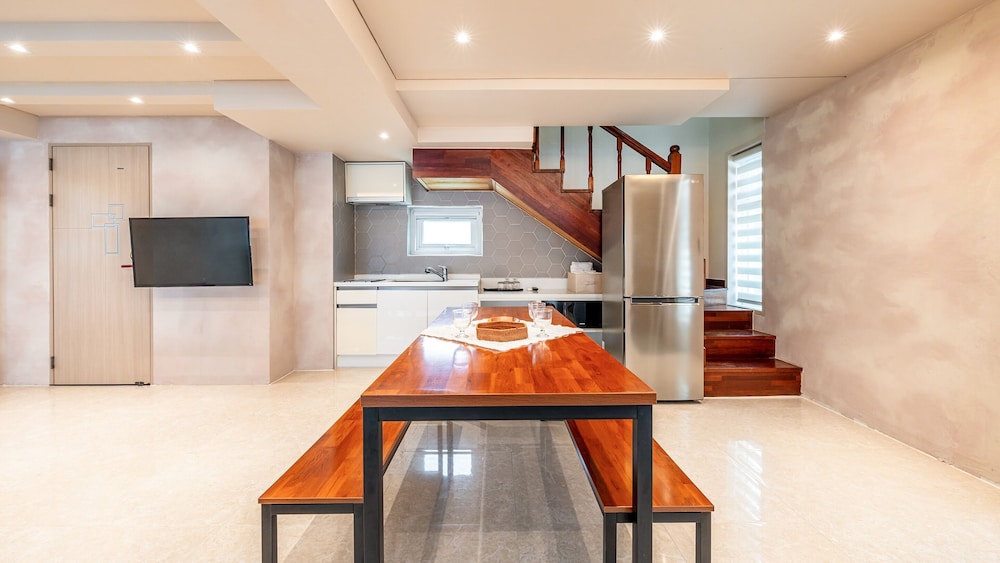 Mungyeong The Most Pool Villa