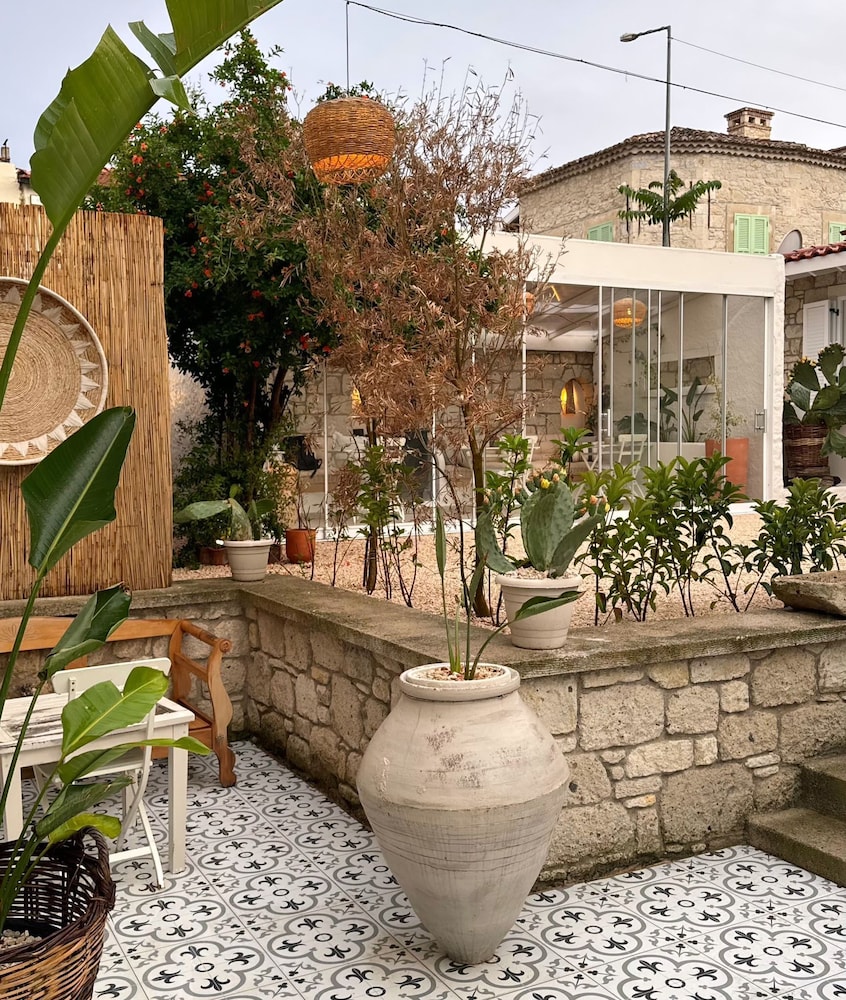 Selin Hotel - Image 27