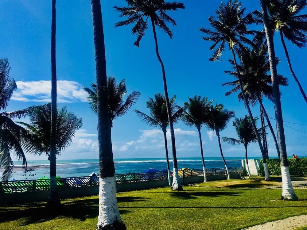 Pousada Bella Mar