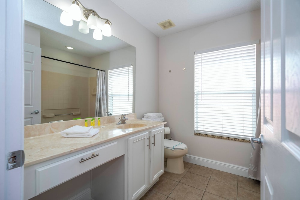 Gorgeous and Confort 4 Bedrooms