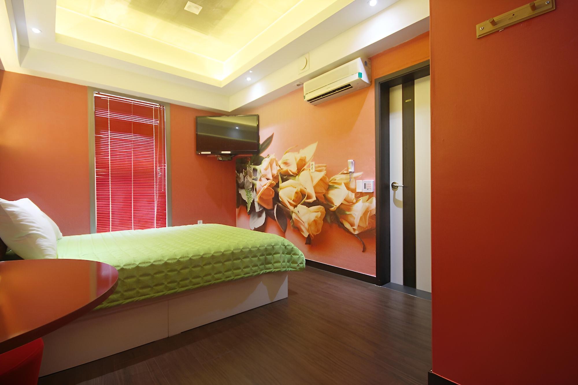 Miryang IN Self Check-in Motel, photo 65