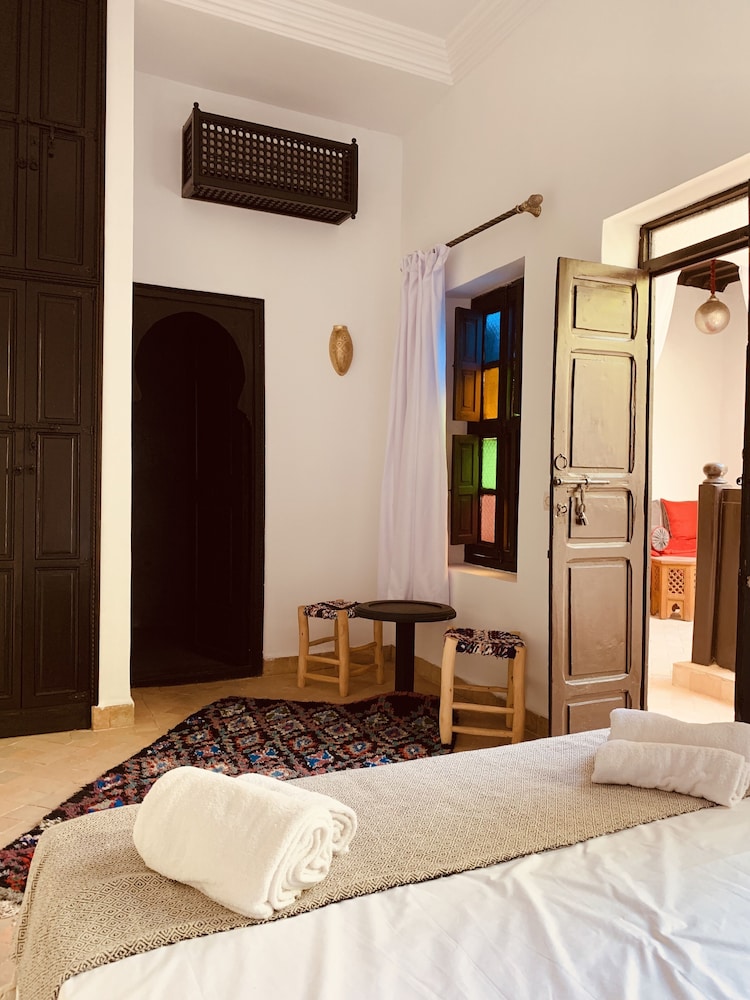 Riad Kadi view 3