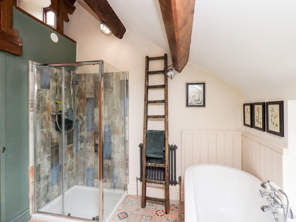 Bonny Bits Cottage