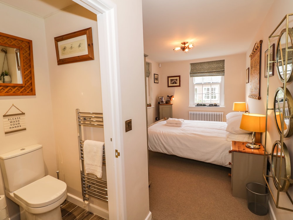 Station Masters Cottage