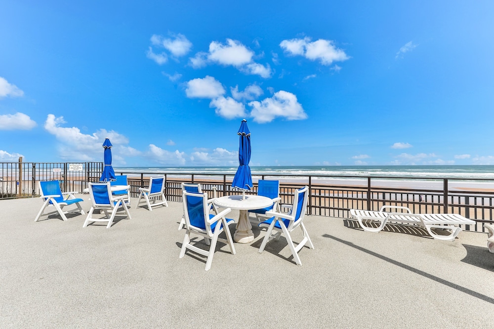 Daytona Beach I