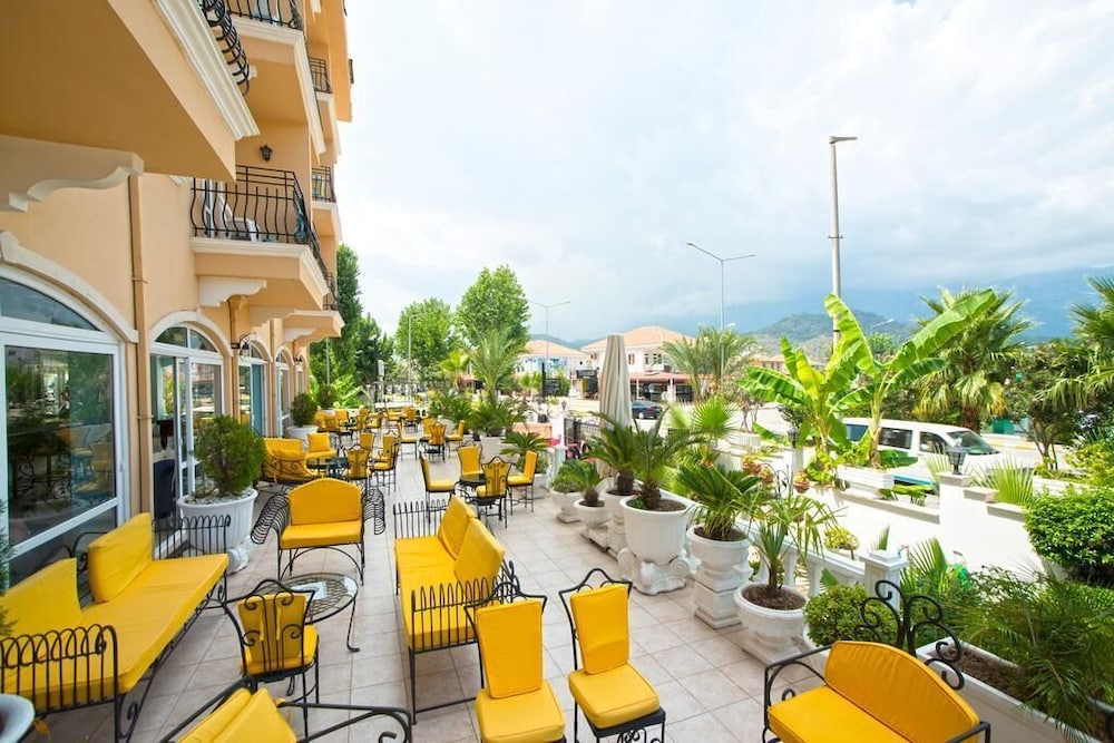 Hotel Sinatra - All Inclusive