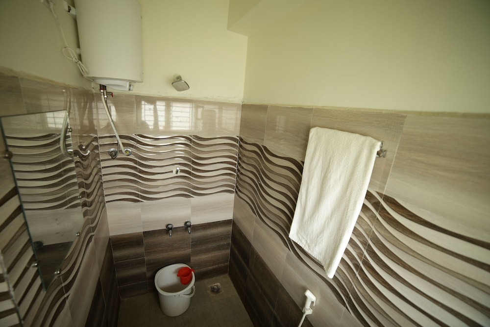 Naksha Tree Hotels - Yelagiri