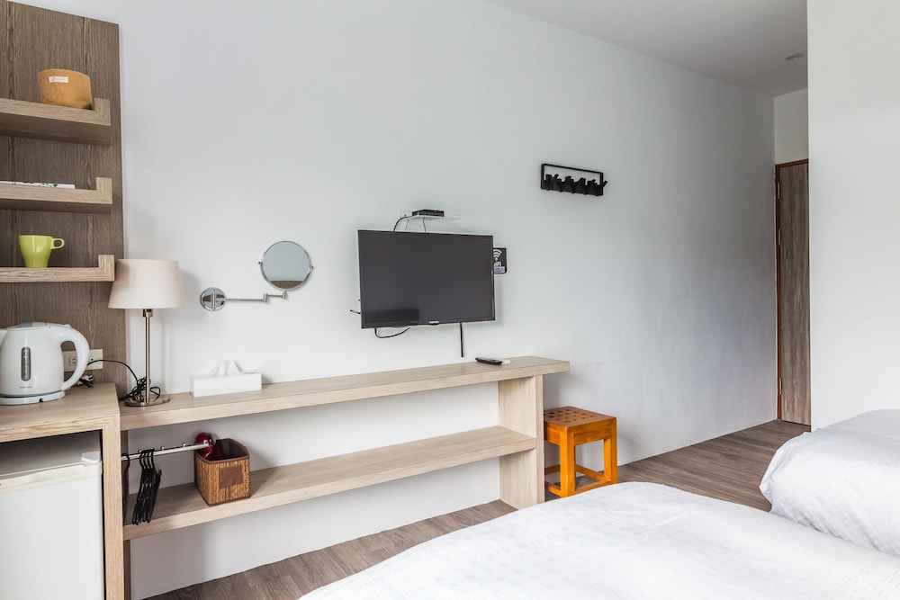 Kenting Fairyland & Farm Guest House