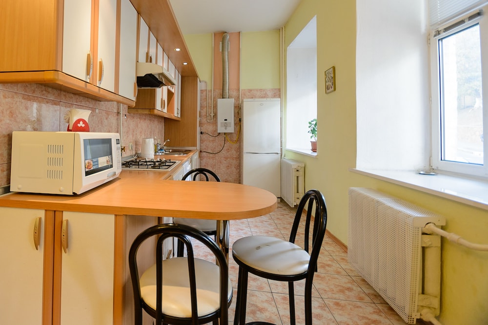 Kiev Accommodation Hotel Service