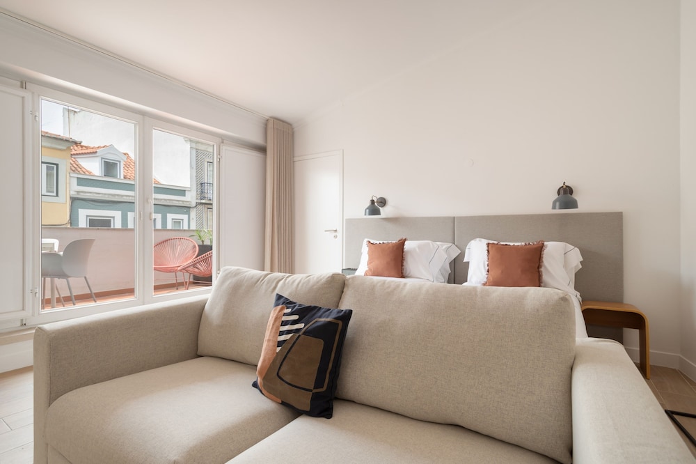 Lapa Diplomatic Flat 1 1 by Feel Lisboa