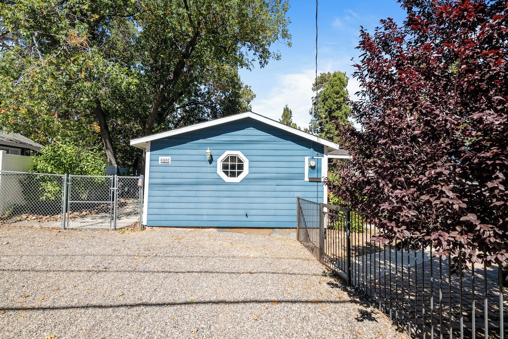 Barton Bungalow